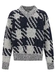 [Dries Van Noten] Dries Van Noten-Maglione Macao-Uomo M