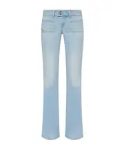 D-Hush jeans 27/34,29/34,25/34,26/34,24/34,30/34 LIGHT BLUE