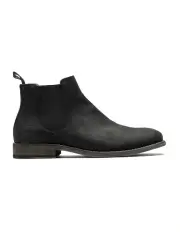 [Rodd & Gunn] Ealing Chelsea Boot in Nero