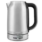 Kitchenaid 1.7L Variable Temperature Electric Kettle Stainless Steel 5KEK1701ASX