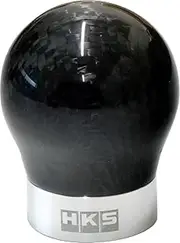 HKS Carbon Shift KNOB