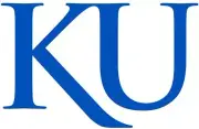 Kansas Jayhawks stencil logo - Reusalble Pattern - 10 Mil Mylar