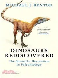 在飛比找三民網路書店優惠-Dinosaurs Rediscovered ― The S