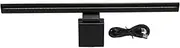 Laptop Light Bar,No Screen Flicker 15 Lighting Modes Laptop Monitor Light Bar,USB Powered Display USB e Reading LED Task Lamp,for Computer Office Gaming