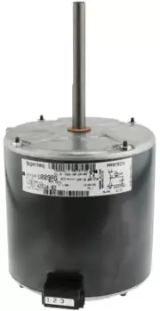 Rheem Condenser Motor - 1/3 HP, 1 Phase, 1 Speed, 380-415/460V, 1075 RPM -