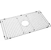 Serene Valley Sink Grid 27-9/16" X 15-1/2"Radius 3/8", Sink Protector NDG2816C