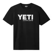YETI® Men’s Coolers Short Sleeve Tee