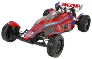 Tamiya 1/10 Electric RC Car Series No.697 1/10 RC Astute 2022 TD2 Chassis 58697