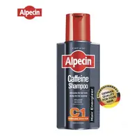 在飛比找蝦皮購物優惠-Alpecin|咖啡因洗髮露 250ml