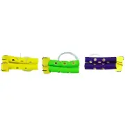 Magic Bait Catfish Hog Wild Tube Bait Holder #4 2/package