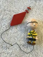 The PEANUTS Gang Good Grief Charlie Brown Mini Hallmark Keepsake Ornament 2014