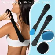Self Tanning Back Applicator | Foldable Lotion & Sunscreen Spreader Travel Size