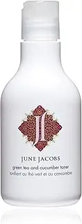 June Jacobs Green Tea & Cucumber Toner - 6.7 oz Toner