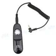 JJC Shutter Release Remote For Canon G1X MARK II 70D 100D 700D 60Da 650D 600D