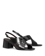 Tory Burch Women's Miller High Heel Sandals
