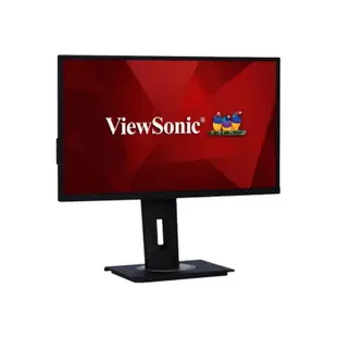 ViewSonic 優派 VG2448 24型 IPS商用螢幕