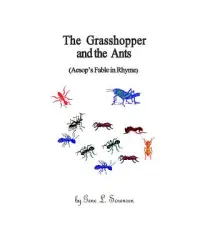 在飛比找博客來優惠-The Grasshopper and the Ants: 