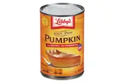 Nestle Libby's Pumpkin Solid Pk 15 Oz 425g