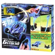 Gigastreme GS-04 Acrobat Set Acrobat Radio Concon RC Remo Concon Car for Childre