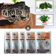 Cytokinin Plant Hormones Pack Plants Fast Rooting Aid Rapid Medicinal Seedling Agent Powder