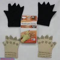 在飛比找蝦皮購物優惠-新款 magnetic thetrapy gloves 磁療