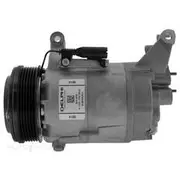 Delphi A/C Compressor Bmw Mini Cooper 2000- - Delphi 1139014 25189308 - CM5308