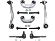 36XH87V Front Control Arm Sway Bar Link Tie Rod Kit Fits 2007-2008 Audi RS4 (for: Audi)