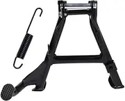 ZEISIU Fit For CB500X CB500F 2019-2023 CB 500 CBR500R Motorcycle Central Kickstand Pillar Center Central Parking Stand Holder Support