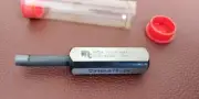 NOS Mesa Tools ~ Boring Bar Tuning Bit ~ T316-A15-74 Carbide Tip