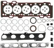 Gasket Kit Engine Compatible with Volvo V50 S40 C70 C30 2.4L L5 B5244S4 8642629 2004-2010
