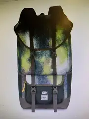 Star Wars: Return of the Jedi 40th Anniversary Backpack by Herschel NIP in Hand