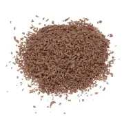 100g Fake Sprinkles, Polymer Clay Sprinkles Fake Bread Crumbs, Brown