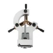 Steady Rest Fixed Metal Stabilizer For WM‑210 8inx16in Mini Lathe Center Frame