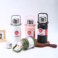 在飛比找蝦皮購物優惠-Sus 316 保溫瓶 600ml,800ml,1000ml