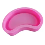 Epoxy Pea Shape Mold Resin Mold Diy Agate Coaster Mat Home Decorations