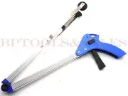 32" Folding Grabber Pick Up Tool Reacher Extend Easy Reaching Stick Trash Stick