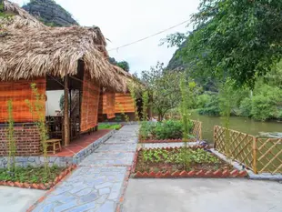 寧平和梠生態家庭旅館Hoalu Eco Homestay Ninh Binh