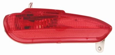 661-4002L-LD-UE ABAKUS FOG LIGHT LEFT FOR ABARTH FIAT