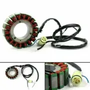 Magneto Generator Stator Coil Fit For Sawasaki ZX1200 Ninja ZX-12R 2000-01 U2