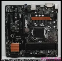 在飛比找Yahoo!奇摩拍賣優惠-超貿2手資訊 ASROCK B150M Pro4S/DDR4