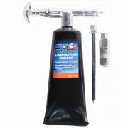 SP Tools SP65104 - Mini Grease Gun Set & Lube