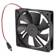 Solar Panel Exhaust Fan, 5V10W Solar Exhaust Fan, Portable Exhaust Fan for3210