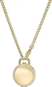[FOSSIL] Jacqueline Gold Analog Watch ES5318