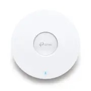 TP-Link AX3000 Ceiling Mount Dual-Band Wi-Fi 6 Wireless Access Point (EAP653)