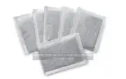 Tuttnauer DS1000 6 Pack of Carbon Filter Bags PN 8606