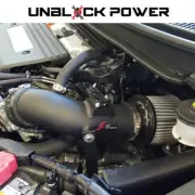 12-15 FOR Honda Civic Si 13-15 Acura ILX 2.4L 2.4 AF DYNAMIC AIR INTAKE KIT