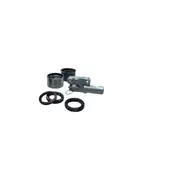 1 x Gates Timing Belt Kit for Volvo S80 2.5 T Sedan 2003-2006 Brand New