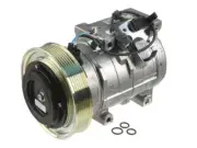 Denso 71VS17F A/C Compressor Fits 2005-2007 Honda Odyssey New w/ Clutch (for: Honda)