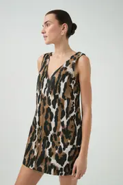 Sienna Mini Dress