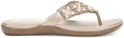Kenneth Cole REACTION Women's Glam-athon Thong Sandal